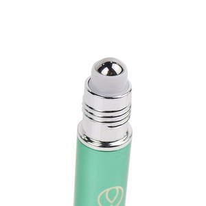 Personalizado portátil recargable de aluminio botella de perfume de botella de perfume atomizador <span class=keywords><strong>para</strong></span> viajes - Product Image 6