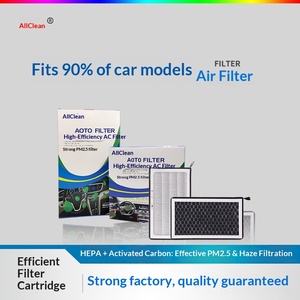 <span class=keywords><strong>Filtre</strong></span> à air conditionné en charbon actif OLIVER pour les séries <span class=keywords><strong>1</strong></span>, 2, 3, 4, 5, 6 HEPA - Product Image 3