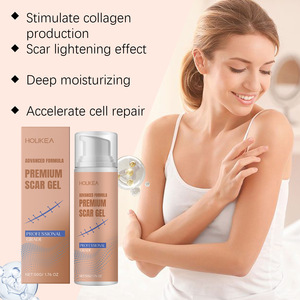 Gel Cicatrisant Avancé Portable 50g Bestseller 2025 – Soulagement Efficace des Cicatrices - Product Image 6