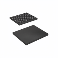 Componentes Electrónicos, Memoria, Chip 165 Lbga Cy7C1393Bv18-278Bzc Bom Ic, en Stock