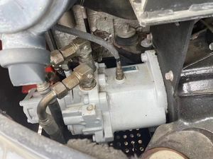 EPA รถขุดตีนตะขาบมือสองคูโบต้า183-3ของแท้รถขุดใช้แล้ว - Product Image 6