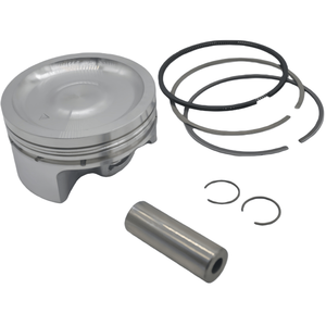 Kit Blocco Cilindro Moto 72mm per <span class=keywords><strong>Piaggio</strong></span> <span class=keywords><strong>X7</strong></span> Nexus 250 e Aprilia SR 250 - Ingrosso Produttore - Product Image 4