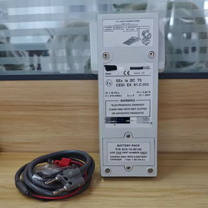 Communicateur portable HART 691HT 100 % original, protocole HART, configuration et calibration d'appareils de terrain 4-20 mA, terminal portable - Product Image 3