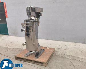 Industrie Hete Verkoop Buisvormige <span class=keywords><strong>Centrifuge</strong></span>, Bloedplasma Scheidende <span class=keywords><strong>Centrifuge</strong></span> Separator - Product Image 3