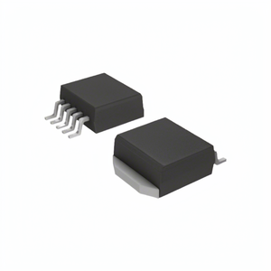 NCV2575D2TADJR4G TO 263 6, D2PAK , TO 263BA Power Management (PMIC) Buy Electronics Components Online Manufacturer Channel - Product Image 1