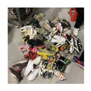 Precio Especial mixto para zapatos de <span class=keywords><strong>segunda</strong></span> <span class=keywords><strong>mano</strong></span> <span class=keywords><strong>deportivos</strong></span> casuales Stock de mujer de inventario barato y nuevo - Product Image 2