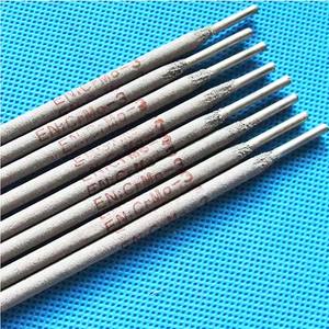 Electrodo de Níquel ENiCrMo-3 ENi-Ci de <span class=keywords><strong>2.5</strong></span>, 3.2 y 4.0 mm para Soldadura de Hierro Fundido, Alta Calidad, Venta Caliente, Suministro de Fábrica - Product Image 1