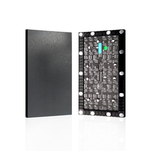 Đầy đủ màu sắc 320x160mm SMD mô-đun ma trận biển quảng cáo hiển thị trong nhà/ngoài trời cổ video tường bảng điều chỉnh cho quảng cáo trong quán bar - Product Image 6