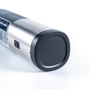 Moulin à <span class=keywords><strong>sel</strong></span> <span class=keywords><strong>de</strong></span> <span class=keywords><strong>mer</strong></span> automatique pour épices <span class=keywords><strong>de</strong></span> cuisine Moulin à <span class=keywords><strong>sel</strong></span> et à poivre électrique alimenté par <span class=keywords><strong>batterie</strong></span> avec boîte <span class=keywords><strong>de</strong></span> couleur - Product Image 5