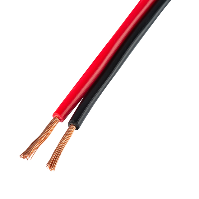 High Quality High Speed Factory Price Speaker Cable