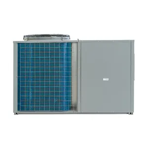Central Air Conditioners High Performance Rooftop Packaged Units high quality energy saving