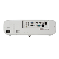 Projecteur laser Sonnoc SNP-LC52LU 3LCD 5200 lumens WUXGA 1920x1200 compatible 4K zoom 1,6x projection sans fil projecteur professionnel