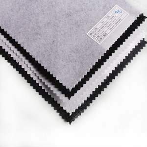 OekoTex chứng nhận Polyester cutaway thêu ủng hộ ổn định không dệt interlining - Product Image 1