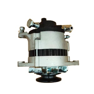 100% Nuevo y en Oferta: Piezas <span class=keywords><strong>de</strong></span> Alternador con Bomba para FOTON 24v Chaochai 4102 - Product Image 1