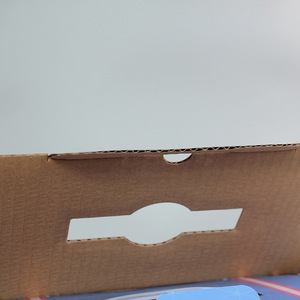 Caixa De Embalagem De Cerveja Portátil Supermercado Bebidas Vinho Ondulado Caixa De Exposição De Papel Quatro Seis Embalagens Handheld Juice <span class=keywords><strong>Carton</strong></span>