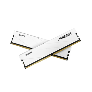[KINGSMAN AITC] แรมเดสก์ท็อปประสิทธิภาพสูง DDR5 6000MHz โอเวอร์คล็อก 32GB (2x16GB) CL38 แบบ Dual Channel สำหรับ Intel/AMD Ddr5 - Product Image 1
