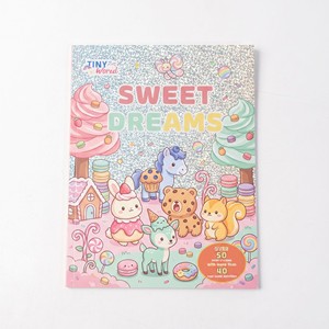 Libro de Actividades de Aprendizaje Temprano para Niños Preescolares, Personalizado de Fábrica - Product Image 1
