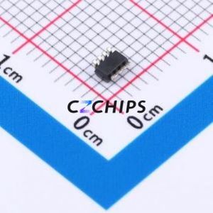 ชิปวงจรรวม TCAN330DCNR SOT-23-8ของใหม่และดั้งเดิม - Product Image 2