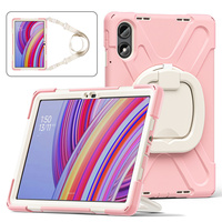 Housse de protection complète en silicone antichoc pour tablette pour Redmi Pad Pro 12.1 étui robuste