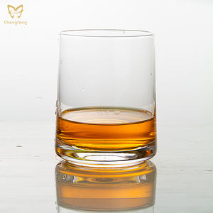 Los más vendidos de amazons <span class=keywords><strong>2022</strong></span> Share Crystal clear 33Oml Rock Glass para whisky - Product Image 2