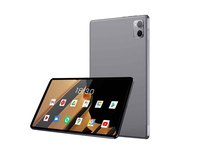 Tablet PC GetMi 8GB 128GB 10 Inci dengan Baterai Besar 7000mAH, Prosesor Quad Core MT8788V, Android 12.0