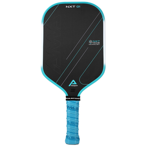 Amasport NXT 01 Series pickleball mái chèo usapa được phê duyệt thực hiện EVA + PU bọt tiêm cạnh T700 sợi carbon giải trí - Product Image 3