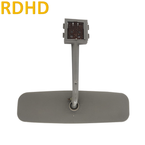 Espejo de habitación para <span class=keywords><strong>Toyota</strong></span> Landcruiser FJ60 1981 Landcruiser <span class=keywords><strong>FJ55</strong></span> 2017 1979-1980 Espejo interior - Product Image 2