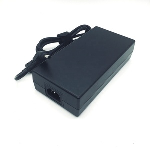 อะแดปเตอร์สำหรับชาร์จแล็ปท็อป <span class=keywords><strong>Chicony</strong></span> 200W อะแดปเตอร์ AC 19V 10.5A สำหรับ CLEVO PA71EP6-G P650RG P750DM2-G P651HS-G P670HP6-G P655HP3-G - Product Image 5