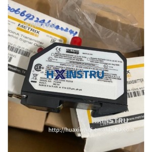 1 pieza METRIX TXR-72505-M1310 Usado H - Product Image 3