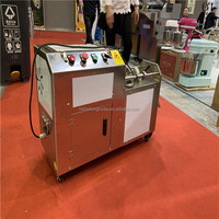 Automatische Nieuwe Hoge-Nauwkeurigheid Friet Aardappel Was-, Schil-, Snij-, Pomp- en Droogmachine voor Fruit- en Groenteverwerkingsbedrijven