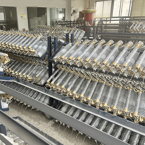 11kv cầu chì cutout chuyển đổi giá HRC cutout cầu chì cách điện 400A tải phá vỡ Composite trục xuất Polymer thả ra cầu chì cutout - Product Image 2