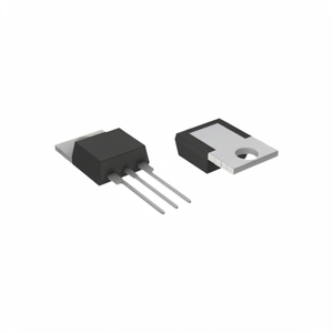 ไทริสเตอร์ TO-220-3 Q4015R5 ชิ้นส่วนอิเล็กทรอนิกส์ มีสินค้าในสต็อก - Product Image 1