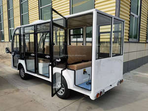 Autobús Eléctrico Renqi, Turismo, Descenso Libre, Recorrido de 1 Día, Paradas, Ubicaciones, Recogida, <span class=keywords><strong>Descuento</strong></span>, Vista Nocturna - Product Image 5
