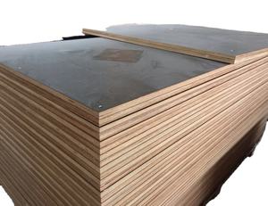 Panneau composite ondulé en bouleau, économique, extrudé, durable, pour revêtements de sol de conteneurs et de remorques de camions, vente en gros - Product Image 5