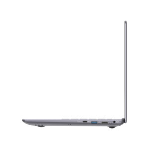 Ordinateur portable pour les études et le travail, ordinateur portable 14 pouces avec processeur Intel Core i5-12450H de 12e génération, 8 cœurs, 12 threads, 12 Mo de mémoire cache Intel Smart - Product Image 6