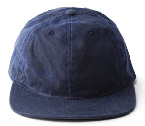 Tùy Chỉnh 5 6 Bảng Điều Khiển Vành Phẳng Cấu Hình Thấp Mũ <span class=keywords><strong>Snapback</strong></span> Không Cấu Trúc - Product Image 1