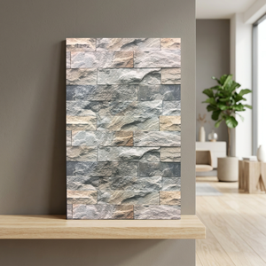 300x600mm cerámica estándar 30x60cm Digital gris esmaltado 12x24 azulejos de pared de porcelana Exterior para decoración de elevación - Product Image 1