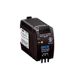 SICK พาวเวอร์ซัพพลาย PS 95W-24V 24VDC 3.9A 95W สำหรับใช้งานในอุตสาหกรรม - Product Image 4