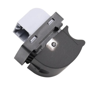 Interruptor regulador de vidrio eléctrico, interruptor de ventana para Audi <span class=keywords><strong>A4</strong></span> S4 TT TTS TTRS 8E0959855 8E0959855A - Product Image 6