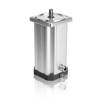 Nouveau contrôleur de moteur BLDC sans capteur 12-300V CC pour applications industrielles
