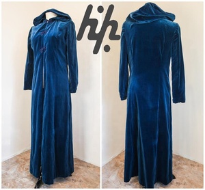 Nuevo Chándal de Moda para Hombre, con Capucha de Terciopelo, Largo Maxi, Anti-UV, Cortavientos, Talla Grande - Product Image 4