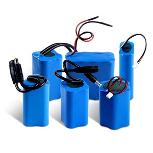 <span class=keywords><strong>18650</strong></span> 4S1P 4S2P 4S3P 4S4P 4S5P 6S6P 6S1P 6S2P <span class=keywords><strong>6S3P</strong></span> 6S4P 12V 14,8 V 10Ah 12Ah 15Ah 18Ah 20Ah 21Ah 25Ah 30Ah Paquete de batería de litio - Product Image 3