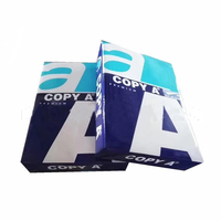 Papel de Copia A4 Ecológico y Neutro para Imprimir Informes en Salas de Reuniones