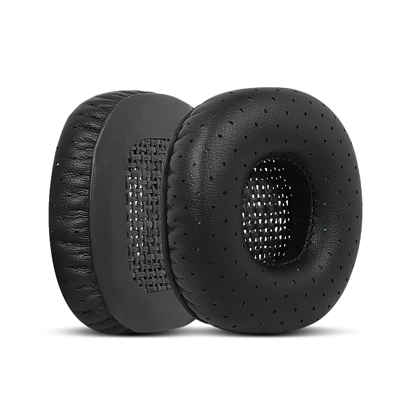 Piel de proteína perforada 1 pieza-Negro