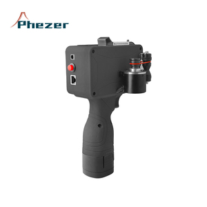 2021 Tij impresora de inyección de tinta para la línea de producción de impresión en la demanda t camisa ropa globos de - Product Image 4