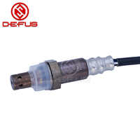 DEFUS Nouvelle Sonde d'Oxygène O2 Fournie par l'Usine OEM 12599204 pour Chevrolet EXPRESS 1500 GMC SAVANA 1500 Système Électrique Automobile