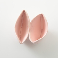 Protège-orteils en coton pour pointes de danse, couvre-chaussons de ballet en gros pour danseurs