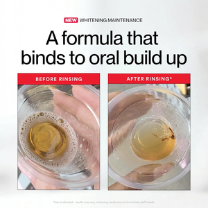 Bain de <span class=keywords><strong>bouche</strong></span> concentré biologique aux herbes, saveur menthe, pour une haleine fraîche, de luxe, mini format, 237 ml - Product Image 5