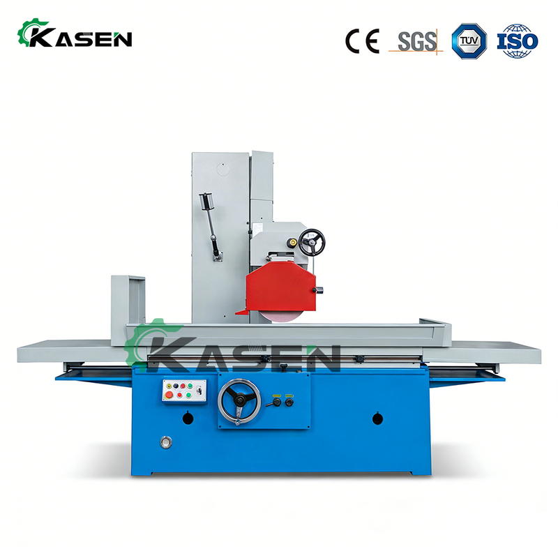 M7180 1250 Precision Surface Grinder Flat