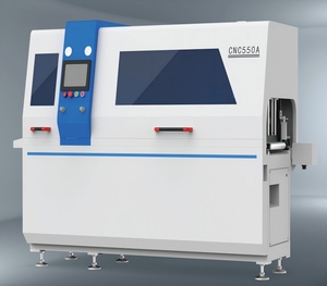 Automatic Aluminum Cutting Machine - Product Image 1